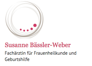 Frauenärztin Karlsruhe – Susanne Bässler-Weber Logo